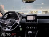 Renault Clio 1.5 Blue dCi Intens