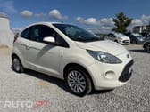 Ford KA 1.2 Titanium