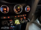 MINI Cooper Cooper SE Premium Essential