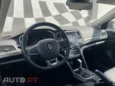 Renault Mégane Sport Tourer BLUE dCi 115 EDC BUSINESS EDITION