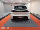 Peugeot 208 1.2 PureTech Allure