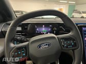 Ford Explorer 77 kWh