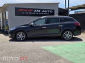 Renault Mégane Sport Tourer 1.5 dCi GT Line SS