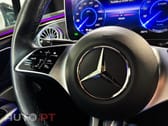 Mercedes-Benz EQE 350+ Edition AMG Line