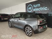 BMW i3 (120 Ah)