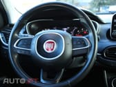 Fiat Tipo 1.6 M-Jet Lounge Tech