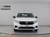 Dacia Sandero SCe 65 FAP Essential
