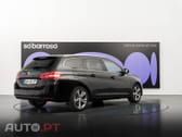 Peugeot 308 SW 1.5 BlueHDi Allure