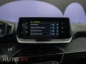 Peugeot E-208 50 kWh Allure Pack