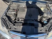 Mercedes-Benz E 220 CDi Avantgarde BlueEf. Auto.