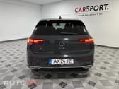 Volkswagen Golf 1.4 GTE Plug-in-Hybrid DSG