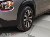 Citroen C3 Aircross 1.2 PureTech C-Series