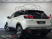 Peugeot 3008 1.2 PureTech Allure Pack EAT8