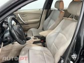 BMW 118 d Pack M