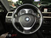 BMW 418 d Advantage