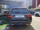 Mercedes-Benz C 300 de Avantgarde