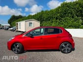 Peugeot 208 1.2 PureTech GT Line