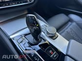BMW 530 e Pack 50 anos BMW M