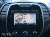 Renault Captur 1.5 dCi Zen