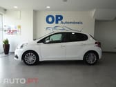Peugeot 208 1.5 BlueHDi Signature