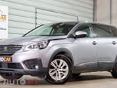 Peugeot 5008 1.5 BlueHDi Allure EAT8