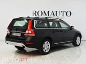 Volvo XC70 2.0 D4 Momentum Geartronic