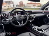 Mercedes-Benz CLA 180 d Shooting Brake Progressive Aut.