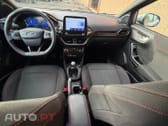 Ford Puma 1.0 EcoBoost MHEV ST-Line