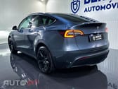 Tesla Model Y Long Range Dual Motor AWD