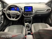 Ford Puma 1.0 Flexifuel mHEV ST-Line X