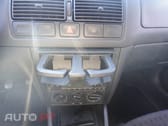 Volkswagen Golf 1.4i Confortline