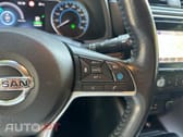 Nissan Leaf Tekna ProPilot Park