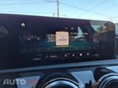 Mercedes-Benz A 180 d Style Aut.