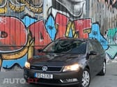 Volkswagen Passat 1.6 TDI BlueMotion