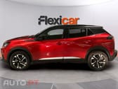 Peugeot 2008 1.2 PureTech GT Line