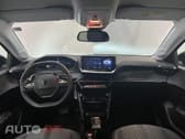 Peugeot 208 1.2 Hybrid Allure e-DCS6