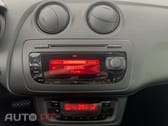 Seat Ibiza 1.4 TSi FR DSG