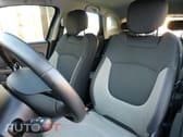 Renault Captur 1.5 DCI Exclusive GPS