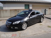 Opel Insignia 2.0 CDTI