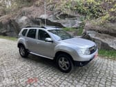 Dacia Duster 1.5 dCi Prestige