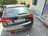 Audi A3 Sportback Sportback