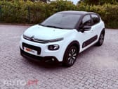 Citroen C3 1.2 PureTech Feel