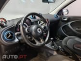 Smart ForFour EQ Passion