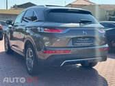 DS DS7 Crossback BlueHDI 130 Aut. Grand Chic