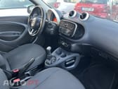 Smart ForFour 1.0 Passion 71