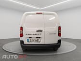 Peugeot Partner 1.5 BlueHDi Premium Longa