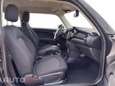 MINI Cooper One D