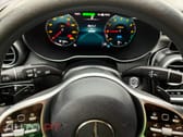 Mercedes-Benz C 300 de Avantgarde