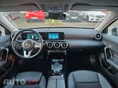 Mercedes-Benz A 250 e Progressive