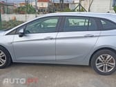 Opel Astra Sports Tourer 1.6 CDTI Edition S/S